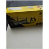 Image 2 : STANLEY CLAMPING MITRE BOX WITH SAW