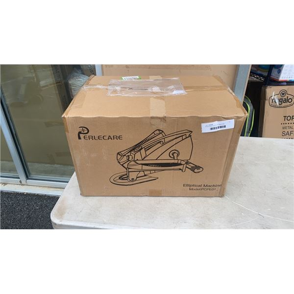 PERLECARE ELLIPTICAL MACHINE