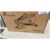 Image 2 : PERLECARE ELLIPTICAL MACHINE