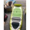 Image 1 : DR SUP INFLATEABLE STAND UP PADDLEBOARD
