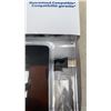 Image 2 : AS NEW INSIGNIA SLIM LAPTOP CHARGER