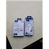 Image 1 : NEW INSIGNIA USB TO HDMI ADAPTER AND 2FT SATA HDD CABLE RETAIL $80