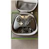 Image 3 : XBOX ONE ELITE WIRELESS CONTROLLER - WORKING