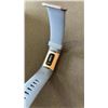 Image 3 : FITBIT CHARGE 3 SMARTWATCH WITH CHARGER TESTED WORKING