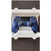 Image 2 : SONY PS4 WIRELESS CONTROLLER BLUE - WORKING
