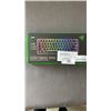 Image 1 : RAZER HUNTSMAN MINI RGB GAMING KEYBOARD -WORKING