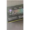 Image 2 : RAZER HUNTSMAN MINI RGB GAMING KEYBOARD -WORKING