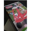Image 3 : LITTLE TIKES RESUE CRAZY COUPE PUSH CAR