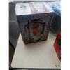 Image 2 : FOLDING SPLASH POOL, DRINK DISPENSER AND FAN