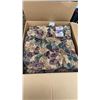 Image 2 : LOT OF NEW CHAIR CUSHIONS