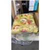 Image 3 : LOT OF NEW CHAIR CUSHIONS