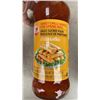 Image 3 : 2 SEALED COCK BRAND SWEET CHILI SAUCE 700ML BB 2022