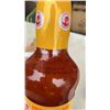 Image 4 : 2 SEALED COCK BRAND SWEET CHILI SAUCE 700ML BB 2022