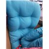 Image 2 : LOT OF NEW PATIO CUSHIONS