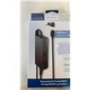 Image 2 : 2 NEW INSIGNIA UNIVERSAL LAPTOP CHARGERS 65 WATT AND HIGH POWER 180 WATT