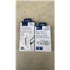 Image 1 : NEW INSIGNIA MULTI MONITOR HDMI ADAPTER AND UNVERSAL 6FT TRANSFER CABLE RETAIL $90