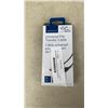 Image 2 : NEW INSIGNIA MULTI MONITOR HDMI ADAPTER AND UNVERSAL 6FT TRANSFER CABLE RETAIL $90