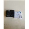 Image 1 : 2 NEW PAIRS WIRELESS EARBUDS IN CHARGING CASES - WINTORY POD2 AND TWS I12