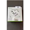Image 1 : XBOX ONE WIRELESS CONTROLLER WHITE - WORKING