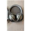 Image 2 : BOSE NOISE 794297-0100 CANCELING BLUETOOTH HEADPHONES WITH CARRY CASE TESTED AND WORKING RETAIL $379