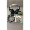 Image 1 : ASTRO A50 WIRELESS GAMING HEADSET AND BASE STATION - WORKING