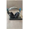 Image 2 : ASTRO A50 WIRELESS GAMING HEADSET AND BASE STATION - WORKING