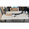 Image 1 : AS NEW 2000LB HIDDEN HITCH
