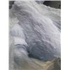 Image 3 : WHITE FUZZY AREA CARPET