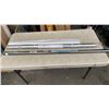 Image 1 : 3 ROLLS OF WINDOW FILM