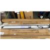 Image 2 : LOT OF CURTAIN RODS