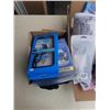Image 2 : 2 BOXES OF AMAZON OVERSTOCK ITEMS