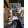 Image 8 : 2 BOXES OF AMAZON OVERSTOCK ITEMS
