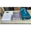 Image 1 : NEW BEDSURE MICROFIBRE SHEET SET, BED STORY SHEET SET AND MORE