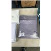 Image 3 : NEW BEDSURE MICROFIBRE SHEET SET, BED STORY SHEET SET AND MORE