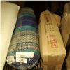 Image 3 : NEW SLEEPING BAG, YOGA BOLSTER AND UTTU PILLOW