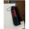 Image 2 : NEW 20KG CHROME DUMBBELL SET AND FOAM BAR BELL PAD