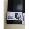 Image 2 : AS NEW TUCANO MILANO FOLIO CASE FOR SAMSUNG GALAXY TAB A7