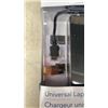 Image 2 : AS NEW INSIGNIA UNIVERSAL LAPTOP CHARGER