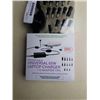 Image 3 : RETRAK RETRACTABLE UNIVERSAL LAPTOP NOTEBOOK CHARGER WITH 13 TIPS