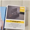 Image 3 : 2 X NEW TRULY WIRELESS STEREO TOUCH ENABLED EARBUDS WITH POWER BANK: 1 TOUCH PLAY/PAUSE, 2 TOUCH RIG