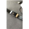 Image 2 : FITBIT CHARGE 2 SMARTWATCH WITH CHARGER TESTED WORKING