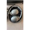 Image 3 : SKULLCANDY CRUSHER ANC WIRELESS ACTIVE NOISE CANCELLATION HEADPHONES - WORKING