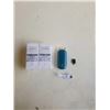 Image 1 : 2 NEW DEER HAND WARMER POWER BANKS - RECHARGABLE