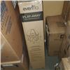 Image 1 : EVENFLO PLAY-AWAY PORTABLE PLAYARD