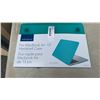 Image 1 : MACBOOK AIR 13 INCH HARDSHELL CASE - GREEN