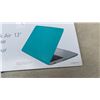 Image 2 : MACBOOK AIR 13 INCH HARDSHELL CASE - GREEN