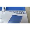 Image 2 : MACBOOK AIR 13 INCH HARDSHELL CASE - BLUE