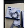 Image 2 : NEW INSIGNIA LAPTOP COOLING MAT, ADJUSTABLE TABLET HOLDER AND 2 NETWORK CAT6 CABLES 14FT AND 25FT RE