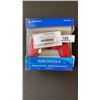 Image 1 : SONY PS4 WIRELESS CONTROLLER RED - WORKING