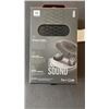 Image 2 : JBL FREE TRULY WIRELESS BLUETOOTH EARBUDS WITH CHARGING CASE - WORKING